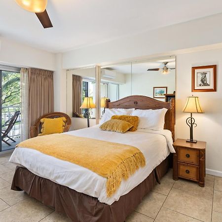 Waikiki Shore Beachfront Honolulu Zewnętrze zdjęcie