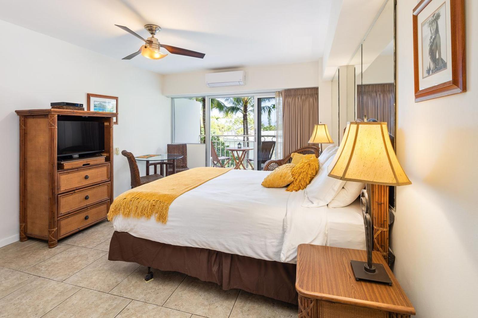 Waikiki Shore Beachfront Honolulu Zewnętrze zdjęcie